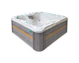 Spa Felicity Mighty Wave