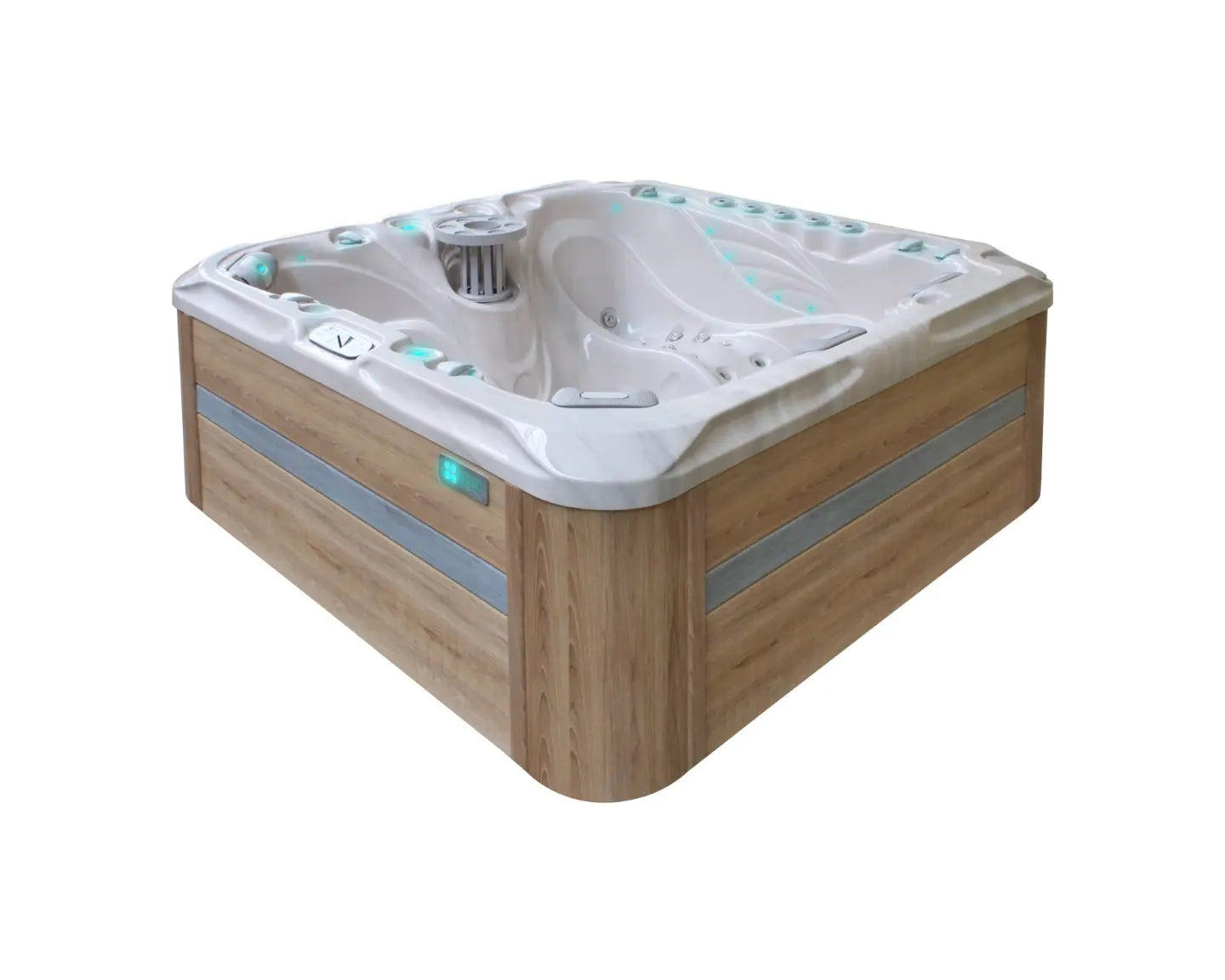 Spa Felicity Mighty Wave