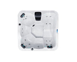 Fonteyn Houston Spa Flaming - Home & Garden > Pool & Spa > Spas Spa