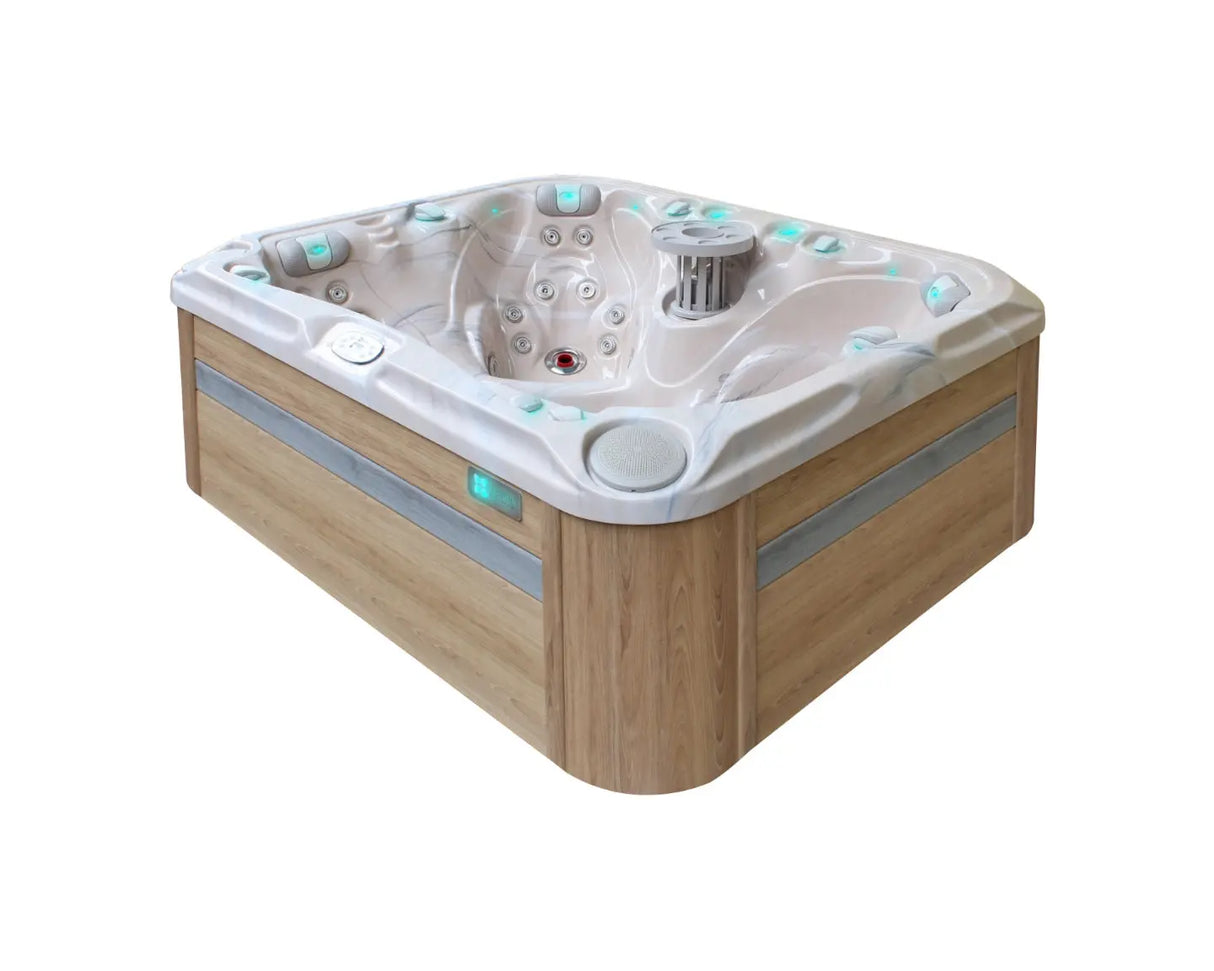 Spa Happy
