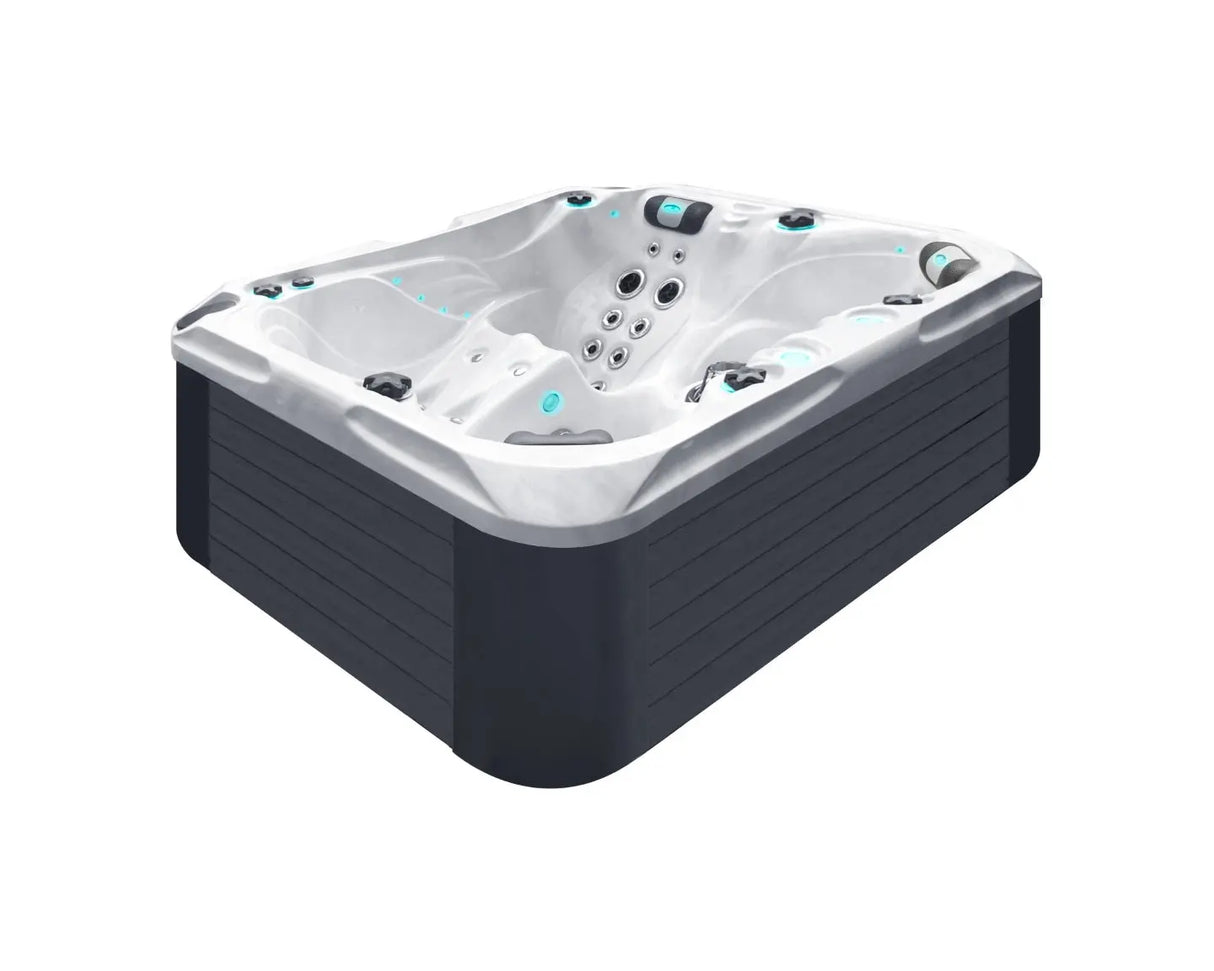 Spa Happy