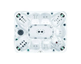 Fonteyn Houston Spa Harmony - Home & Garden > Pool & Spa > Spas Spa;Fonteyn Houston Spa Harmony - Home & Garden > Pool & Spa > Spas Spa