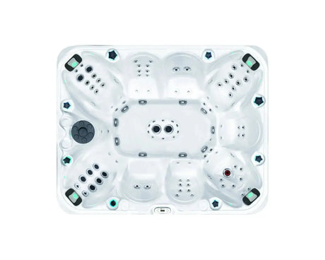 Fonteyn Houston Spa Harmony - Home & Garden > Pool & Spa > Spas Spa;Fonteyn Houston Spa Harmony - Home & Garden > Pool & Spa > Spas Spa