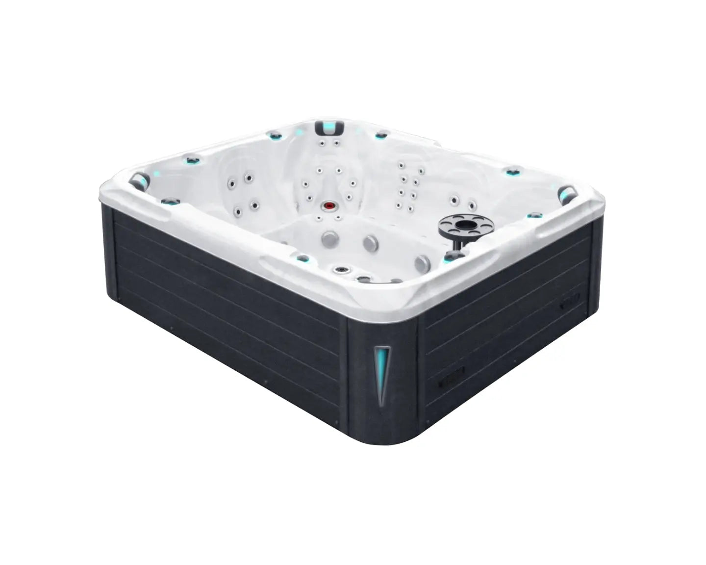 Fonteyn Houston Spa Harmony - Home & Garden > Pool & Spa > Spas Spa;Fonteyn Houston Spa Harmony - Home & Garden > Pool & Spa > Spas Spa