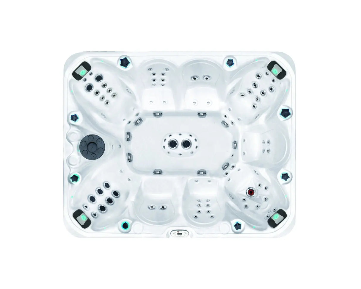 Spa Harmony
