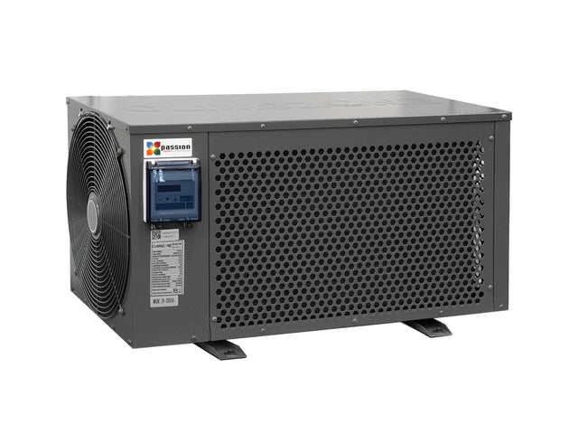 Passion Spas Spa Warmtepomp - Home & Garden > Pool & Spa > Spas