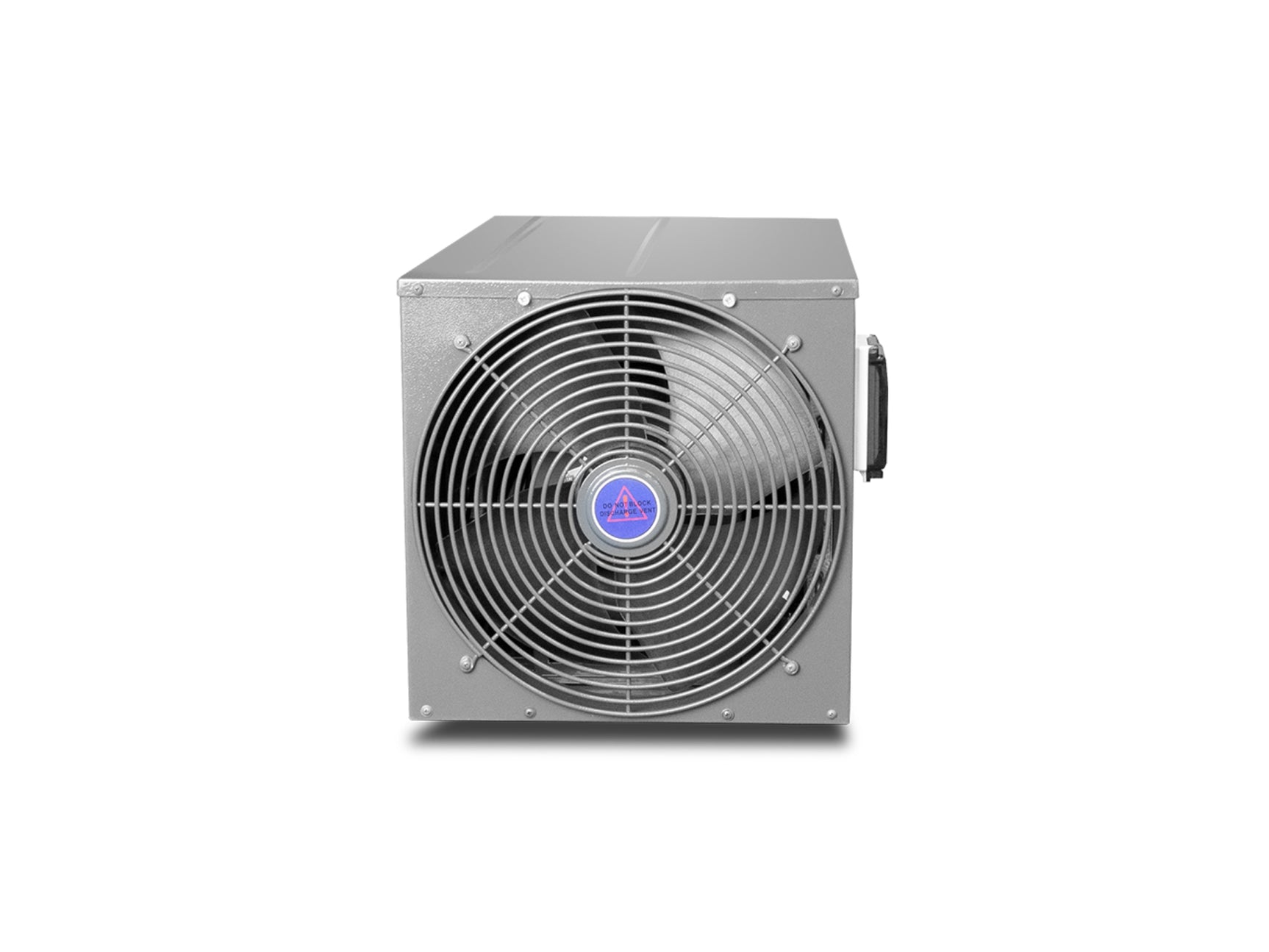 Passion Spas Spa Warmtepomp - Home & Garden > Pool & Spa > Spas