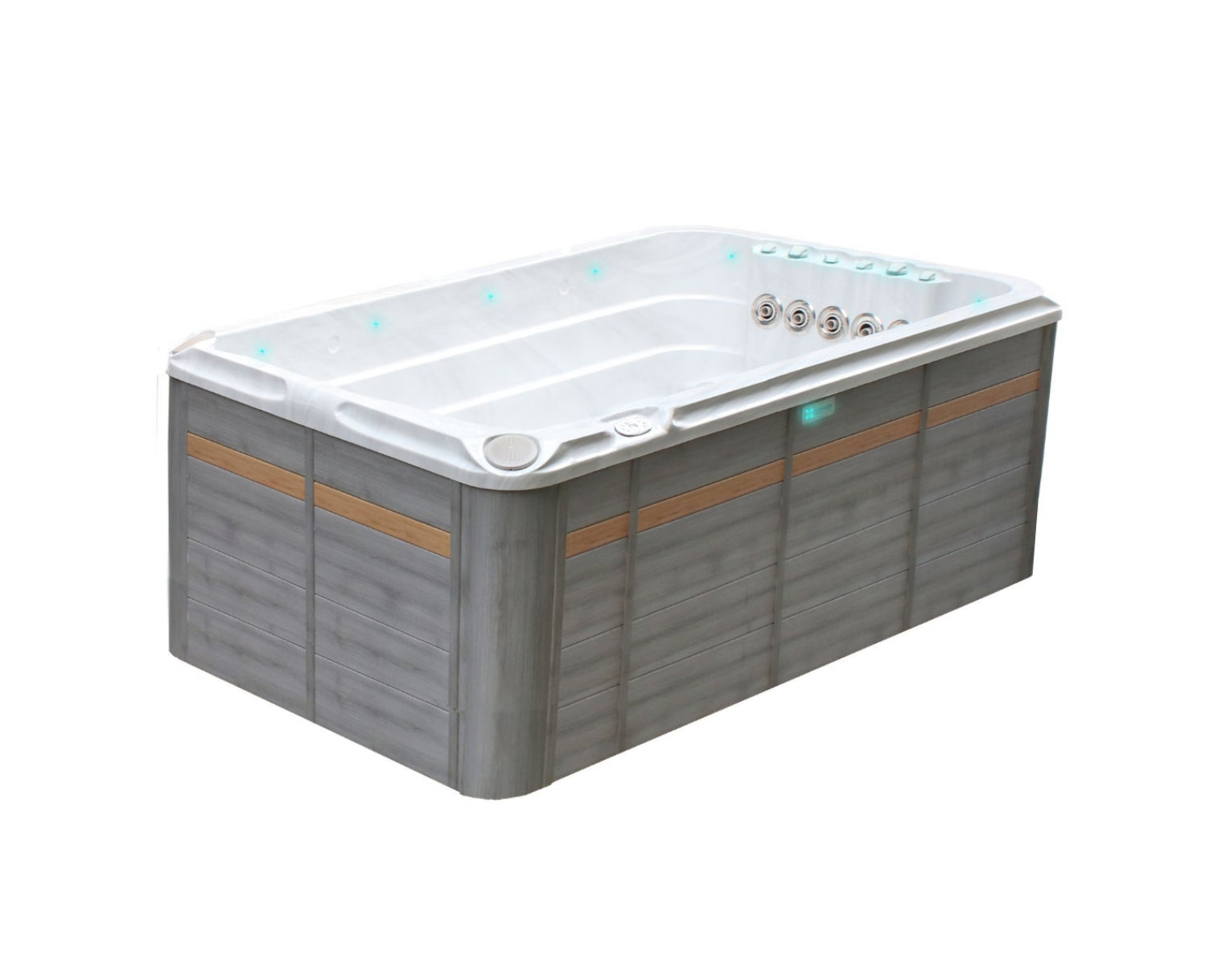 Zwemspa Activity 2 Deep