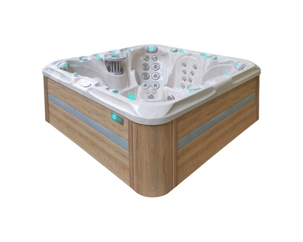 Spa Joy