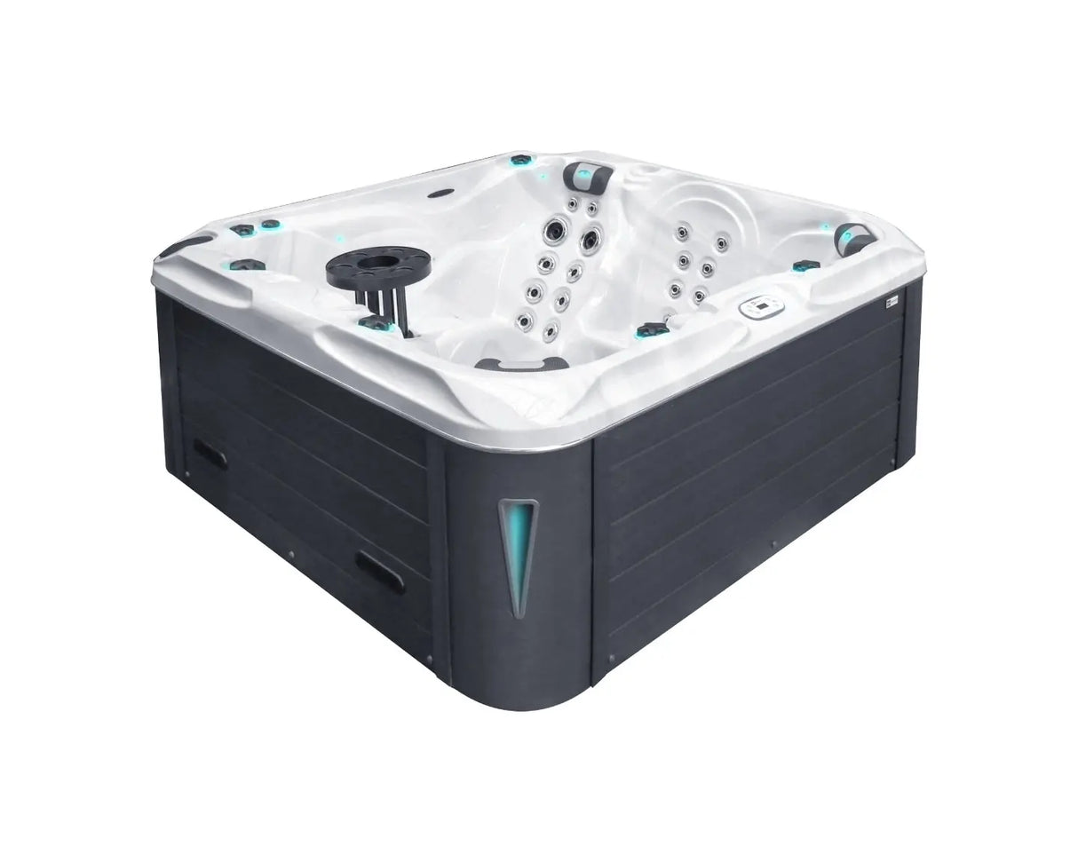 Spa Pleasure