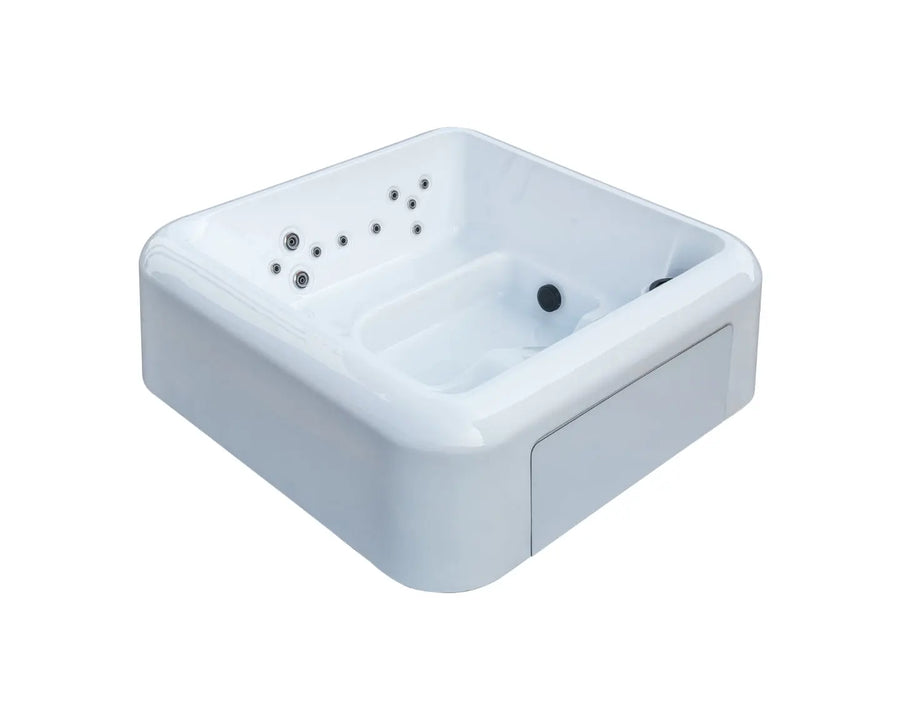 Spa Rejoice