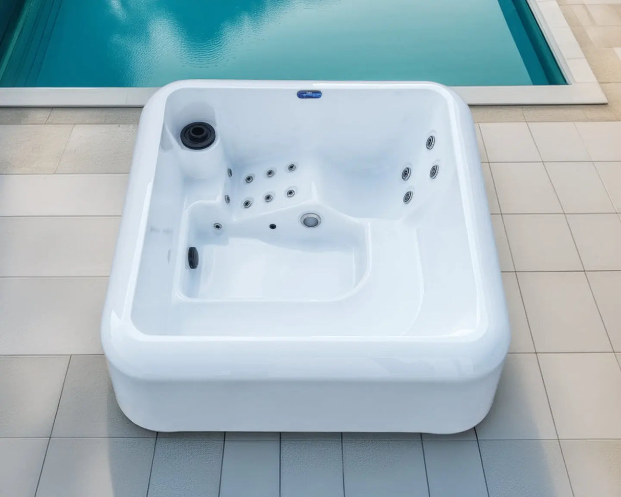 Spa Rejoice