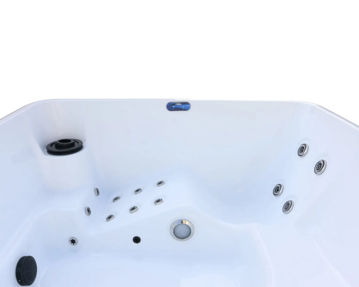 Spa Rejoice