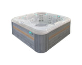 Spa Resettle