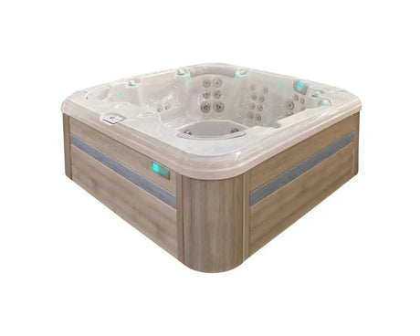 Spa Resettle Passion Spas