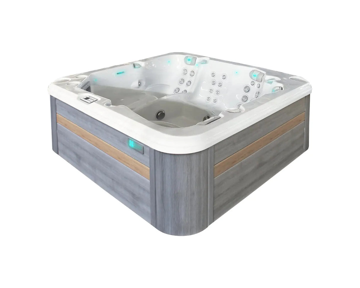 Spa Retreat