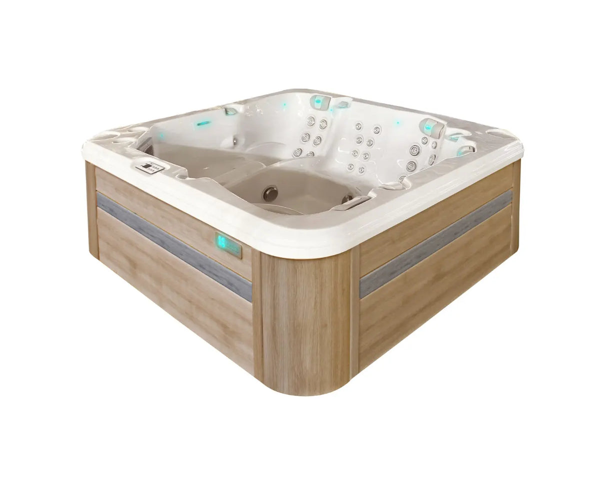 Spa Retreat