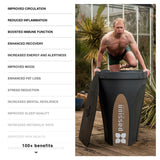 Revive Pro ice bath benefits