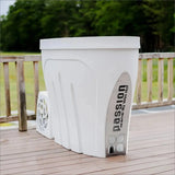 Passion Ice Baths Revive Pro - Home & Garden > Pool & Spa > Spas IJsbad