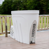 Passion Ice Baths Revive Pro - Home & Garden > Pool & Spa > Spas IJsbad