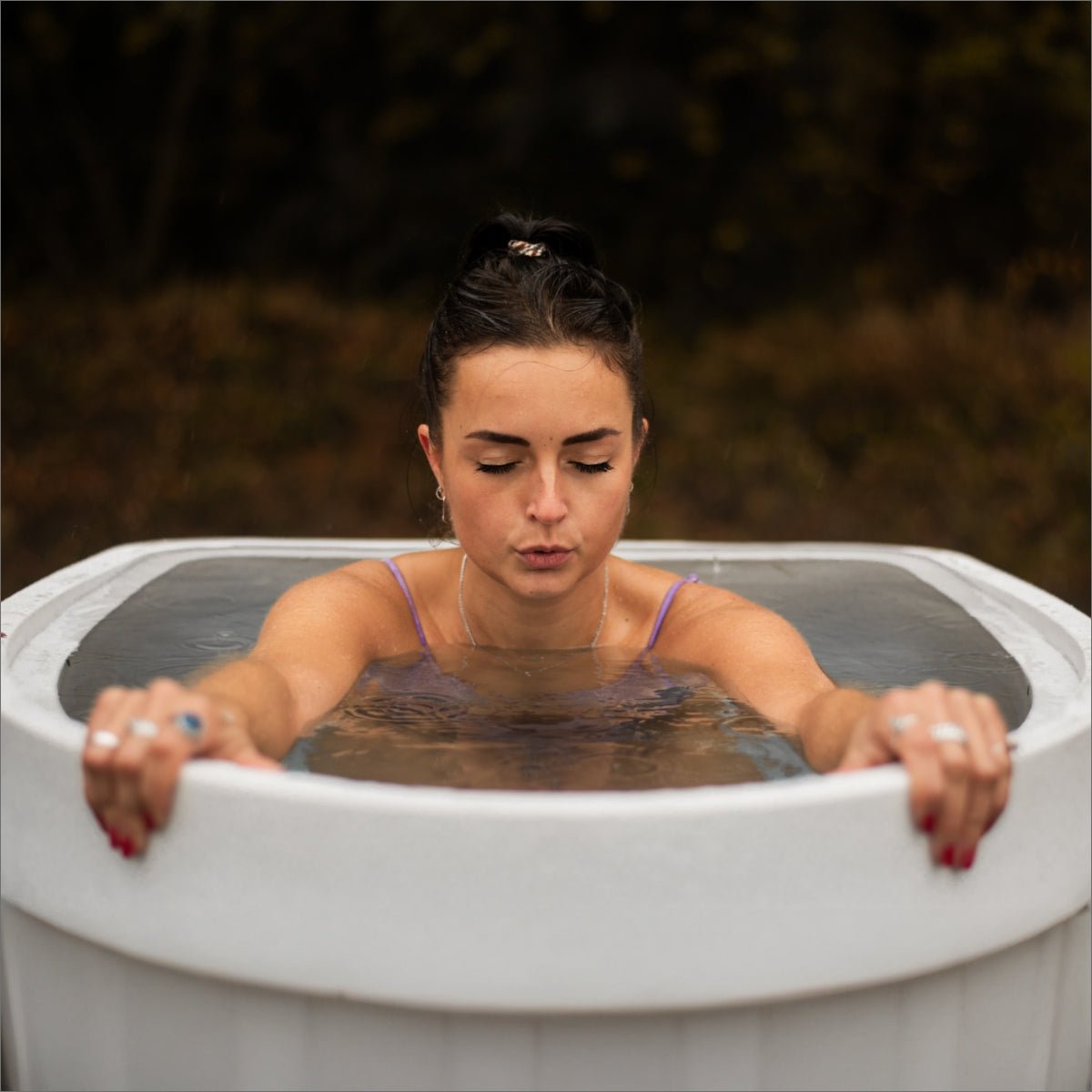 Passion Ice Baths Revive Pro - Home & Garden > Pool & Spa > Spas IJsbad
