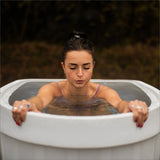 Passion Ice Baths Revive Pro - Home & Garden > Pool & Spa > Spas IJsbad