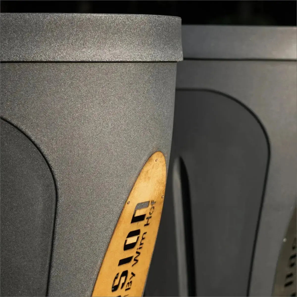 Passion Ice Baths Revive Pro - Home & Garden > Pool & Spa > Spas IJsbad