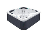 Passion Spas Spa Rewind - Home & Garden > Pool & Spa > Spas Spa