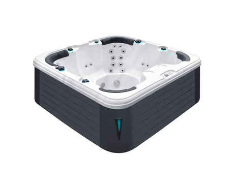 Passion Spas Spa Rewind - Home & Garden > Pool & Spa > Spas Spa