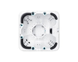 Passion Spas Spa Rewind - Home & Garden > Pool & Spa > Spas Spa