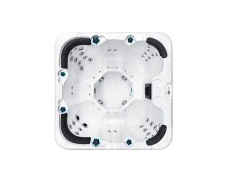 Passion Spas Spa Rewind - Home & Garden > Pool & Spa > Spas Spa