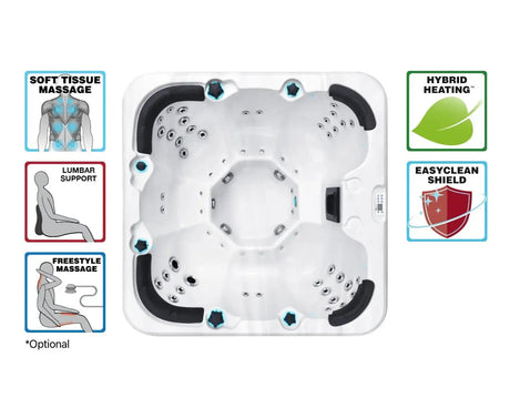 Passion Spas Spa Rewind - Home & Garden > Pool & Spa > Spas Spa;Passion Spas Spa Rewind - Home & Garden > Pool & Spa > Spas Spa;Passion Spas Spa Rewind - Home & Garden > Pool & Spa > Spas Spa