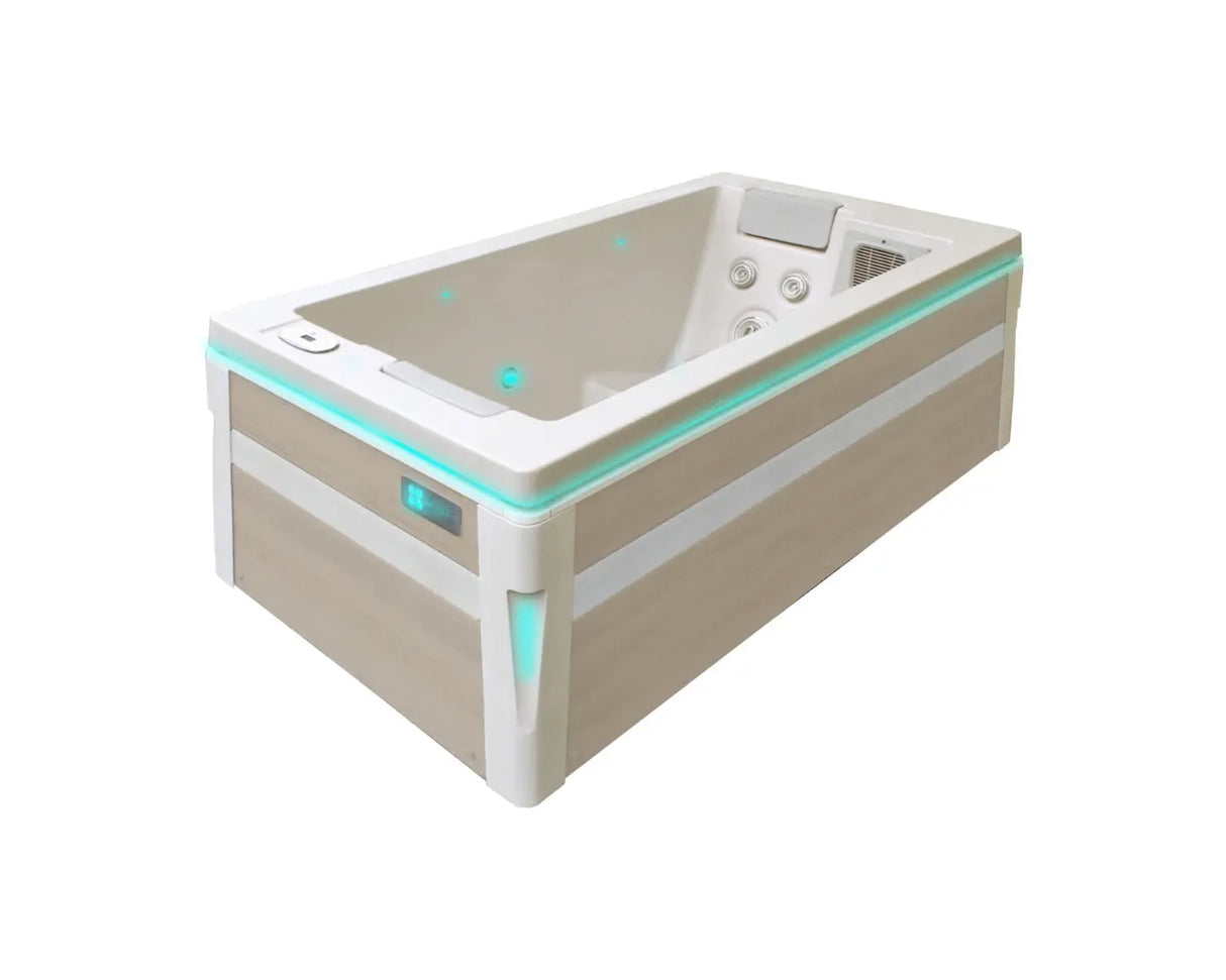 Spa Serene 2