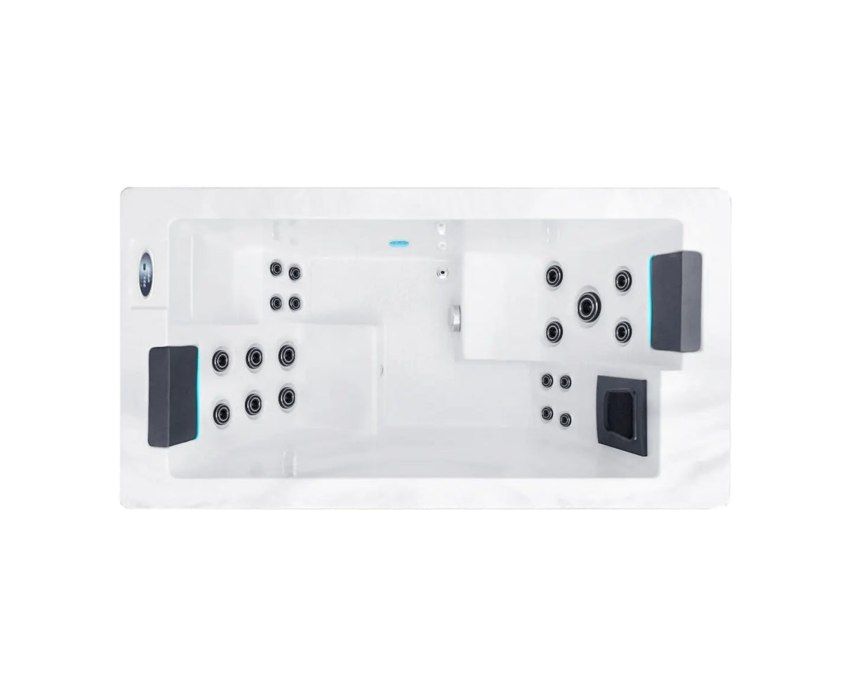 Spa Serene 2