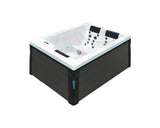 Passion Spas Spa Serene 3 - Home & Garden > Pool & Spa > Spas Spa