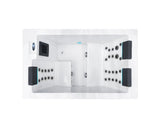 Passion Spas Spa Serene 3 - Home & Garden > Pool & Spa > Spas Spa