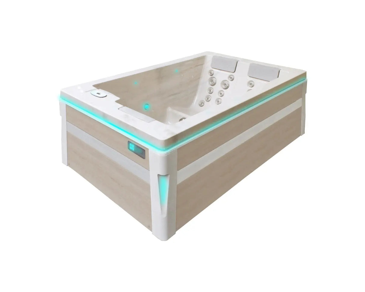 Spa Serene 3