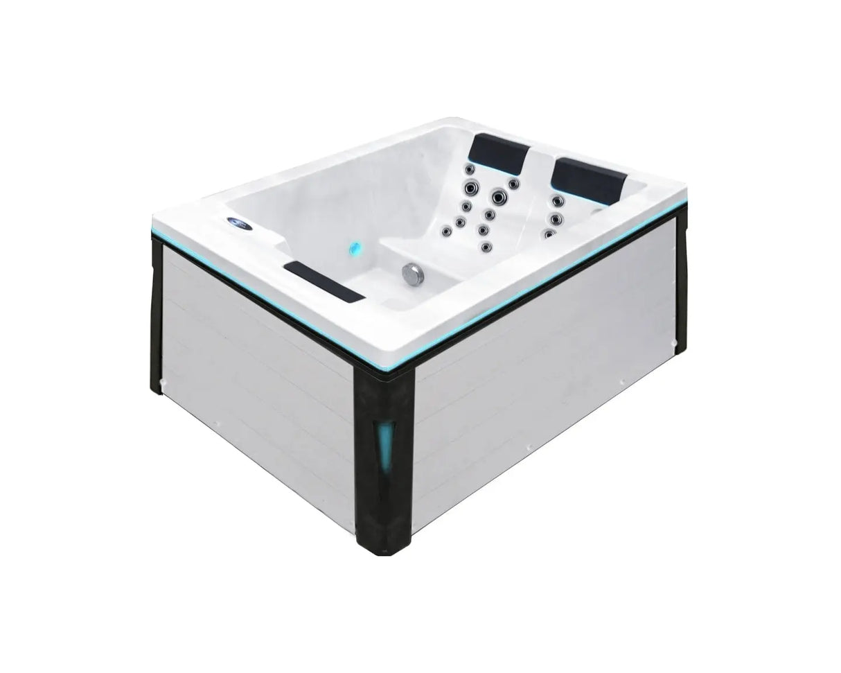 Spa Serene 3