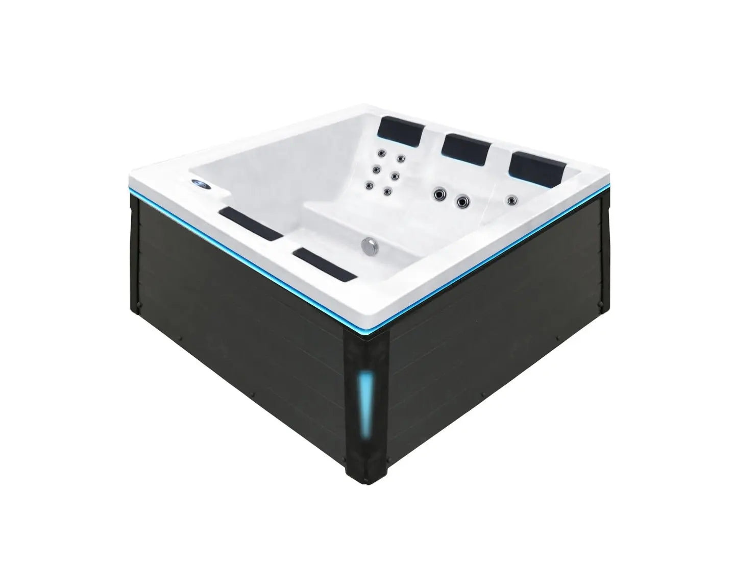 Passion Spas Spa Serene 5 - Home & Garden > Pool & Spa > Spas Spa;Passion Spas Spa Serene 5 - Home & Garden > Pool & Spa > Spas Spa;Passion Spas Spa Serene 5 - Home & Garden > Pool & Spa > Spas Spa