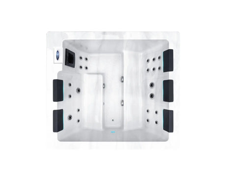 Passion Spas Spa Serene 5 - Home & Garden > Pool & Spa > Spas Spa;Passion Spas Spa Serene 5 - Home & Garden > Pool & Spa > Spas Spa;Passion Spas Spa Serene 5 - Home & Garden > Pool & Spa > Spas Spa