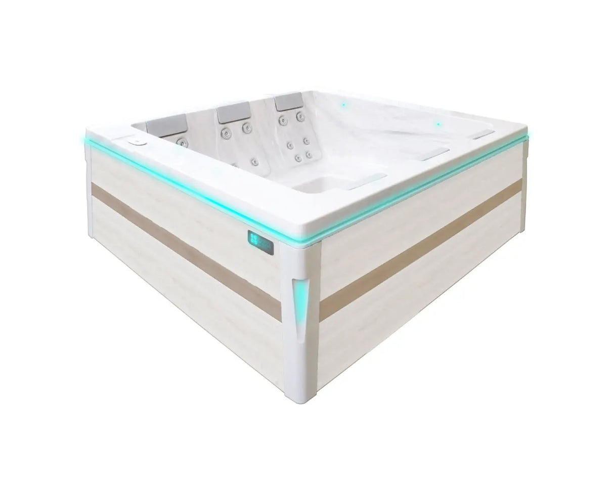 Spa Serene 6