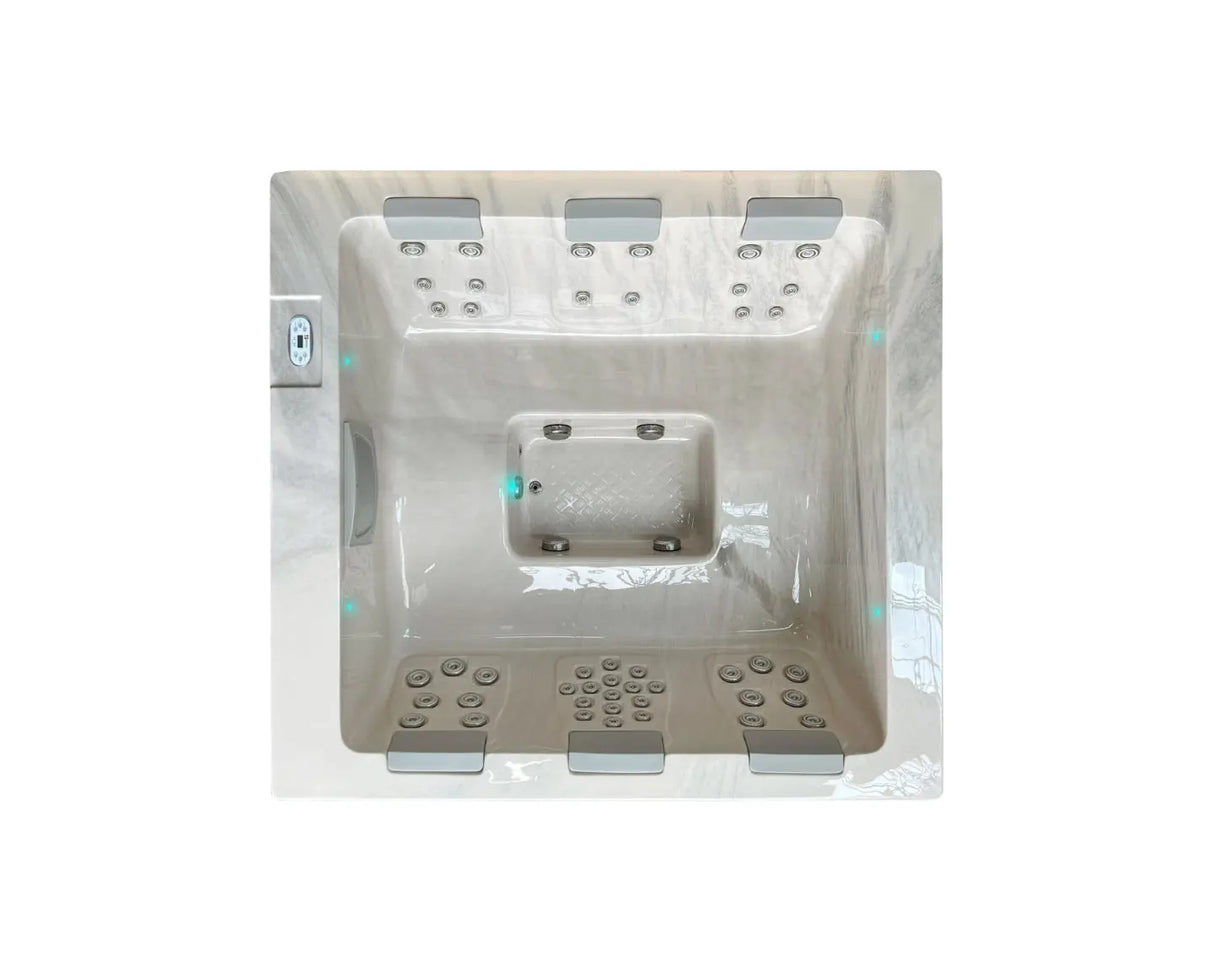 Spa Serene 6