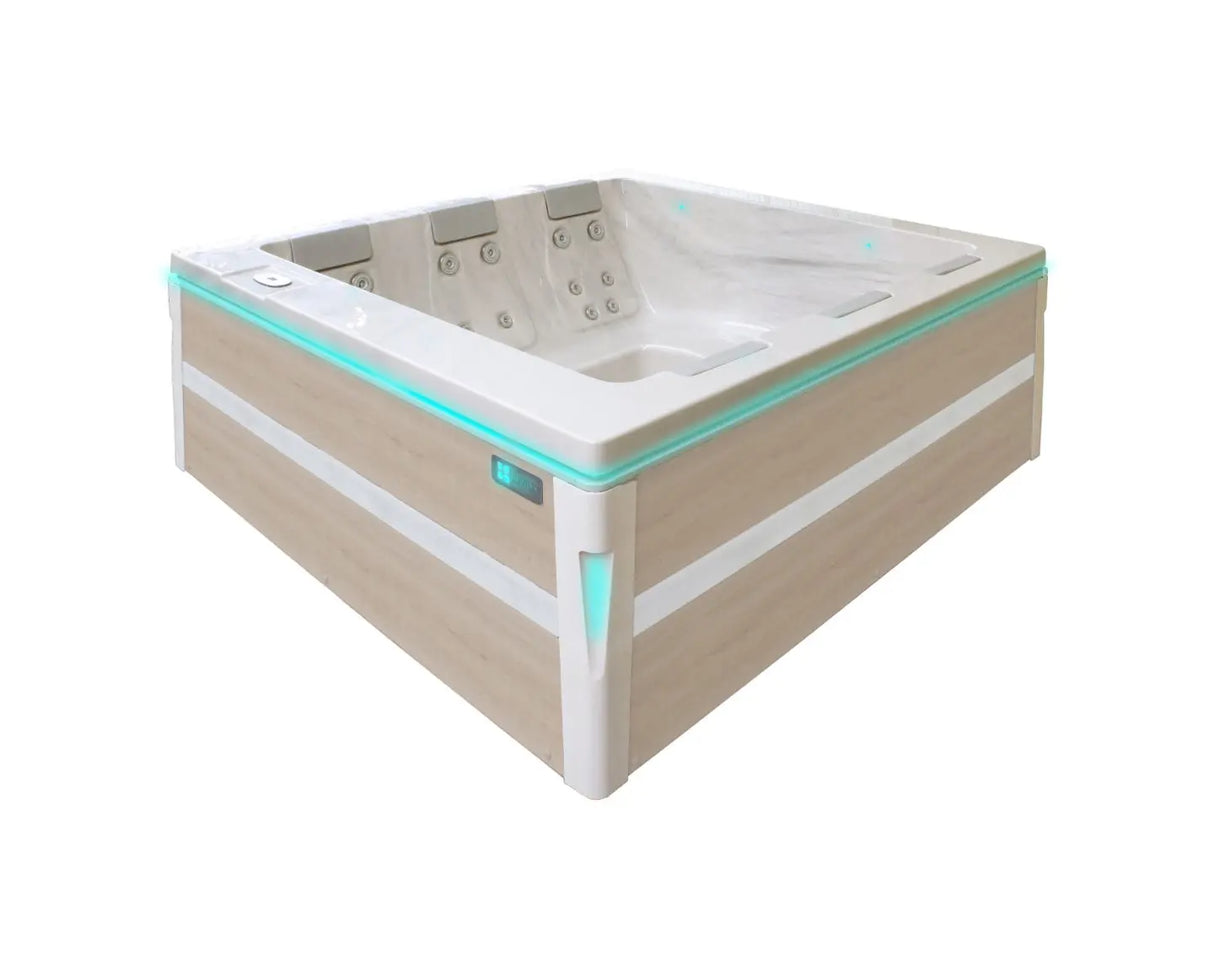Spa Serene 6