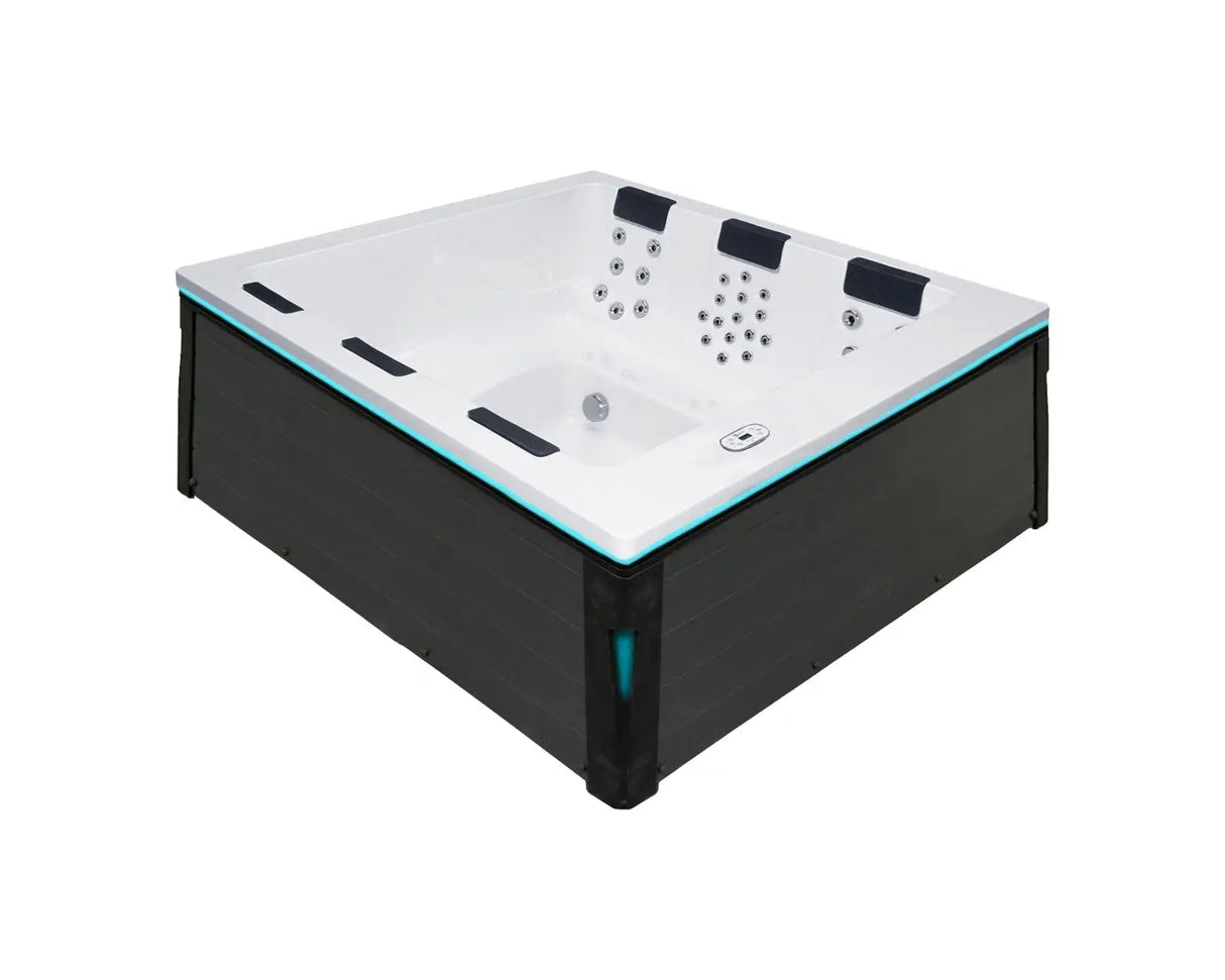 Spa Serene 6