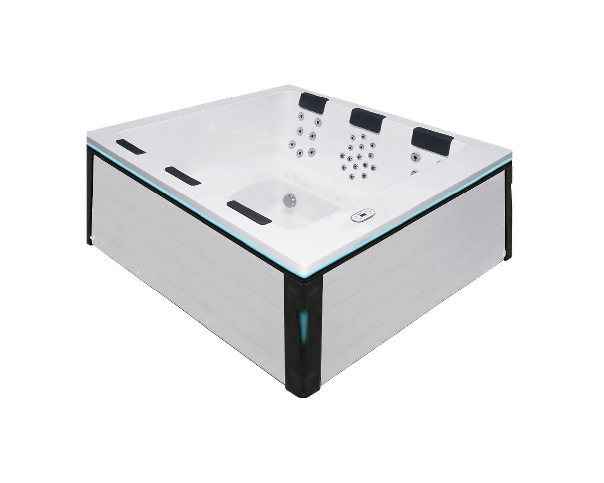Spa Serene 6