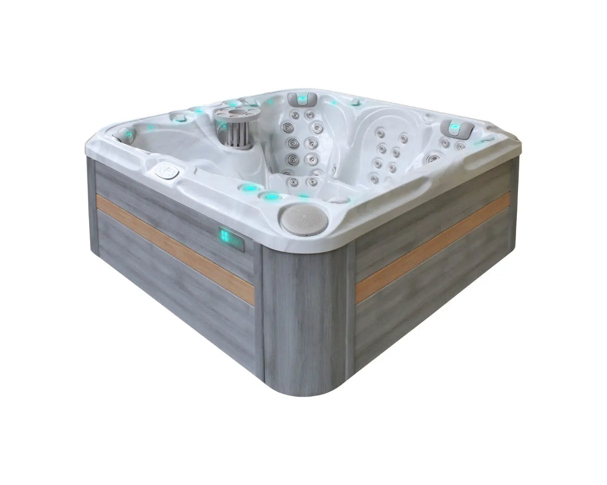 Spa Solace