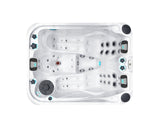 Passion Spas Spa Soulmate - Home & Garden > Pool & Spa > Spas Spa