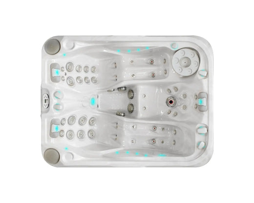 Spa Soulmate