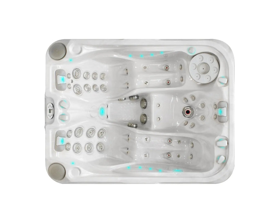 Spa Soulmate