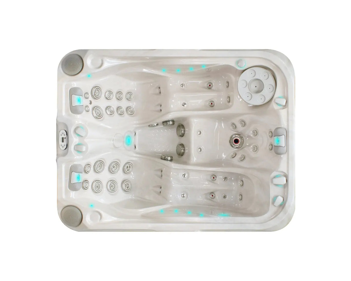Spa Soulmate